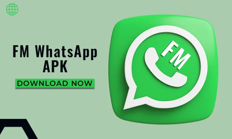 FM WhatsApp APK Download  New Upgraded Version ( Anti- Ban) 2024