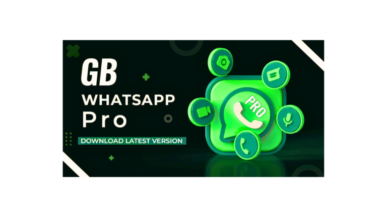 GB WhatsApp Pro APK Download Updated Version 2024